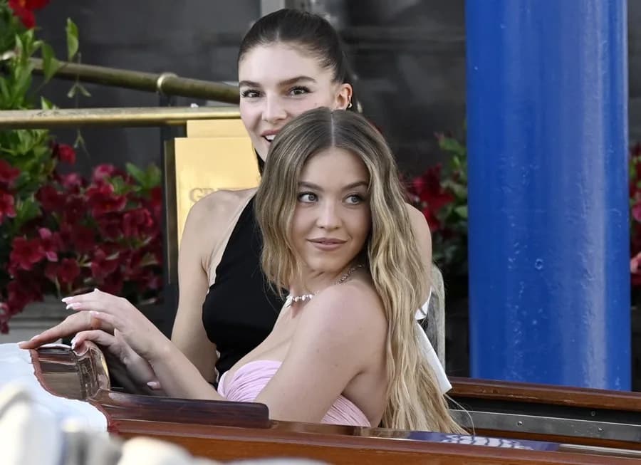 Trump alaba anuncio de Sydney Sweeney