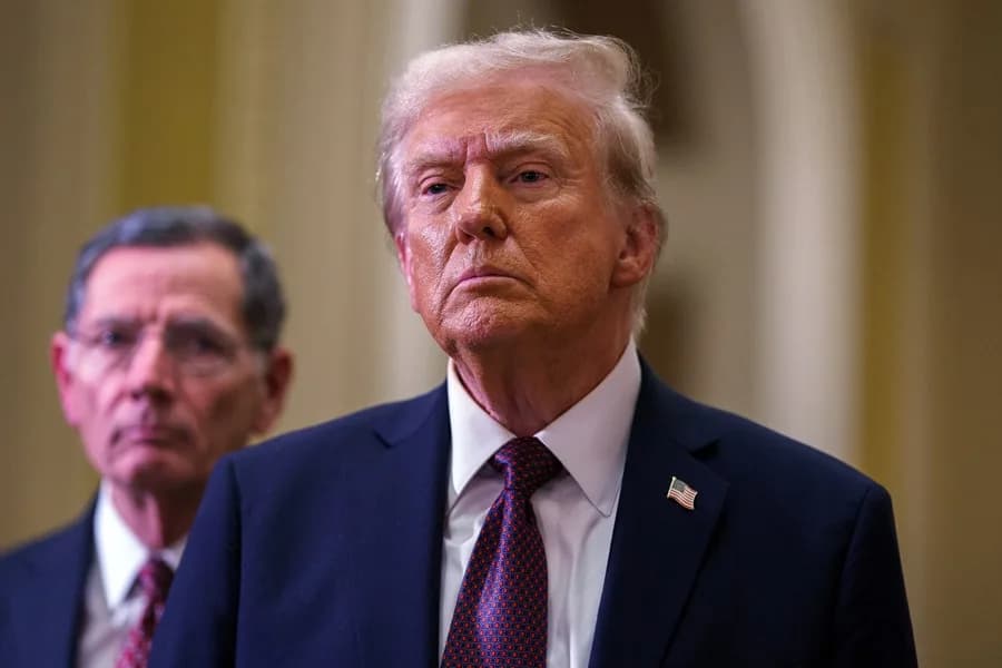 Trump limita peticiones familiares para la Green Card: ¿Qué debes saber?