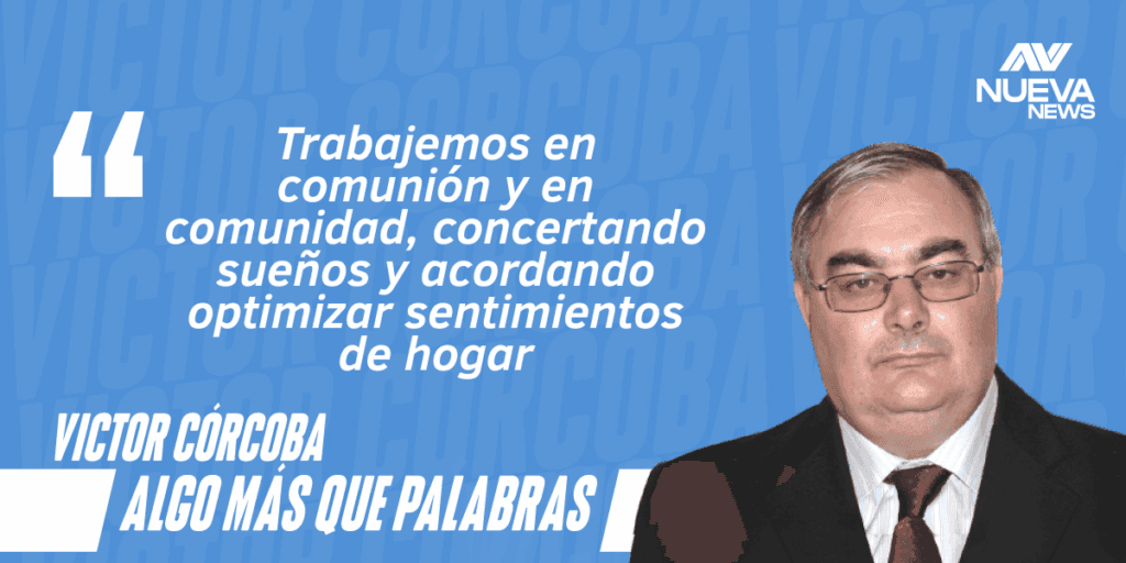 PRIORIZAR A LAS GENTES; ESCUCHÁNDONOS TODOS