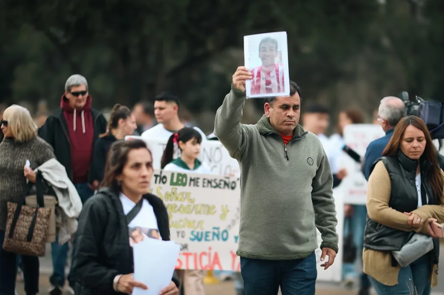 Fentanilo adulterado deja 48 muertos en Argentina: ¿cómo ocurrió?