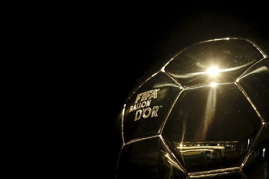 Balón de Oro 2025: estos son los favoritos de la lista