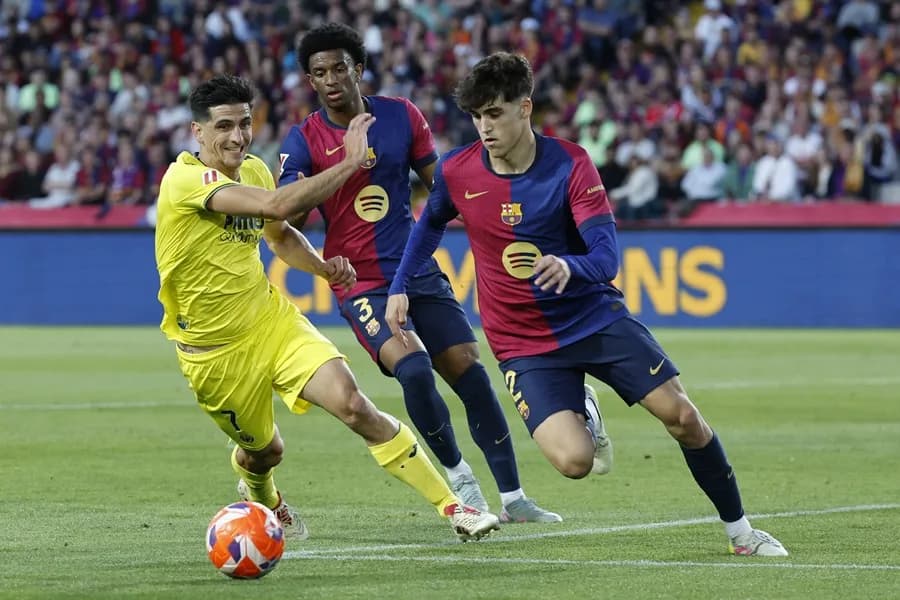Polémica: Real Madrid se opone a Villarreal vs. Barcelona en Miami