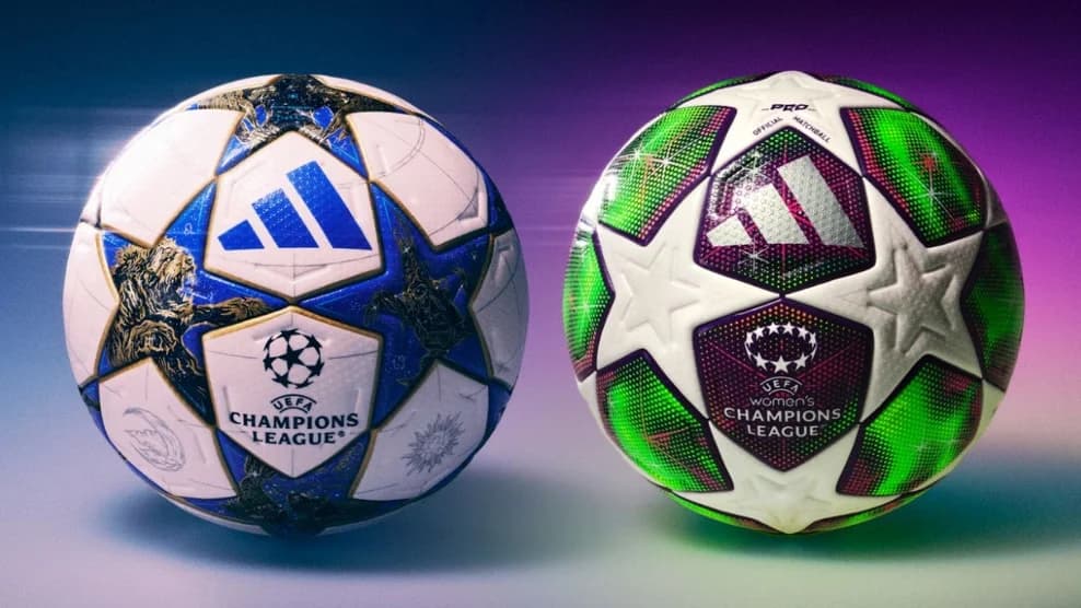 Todos los detalles sobre el sorteo de la Champions League