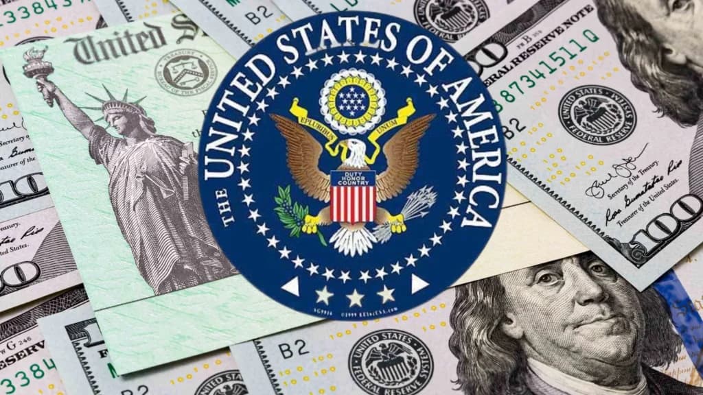 American Worker Rebate Act: ¿Calificas para el cheque de $600?