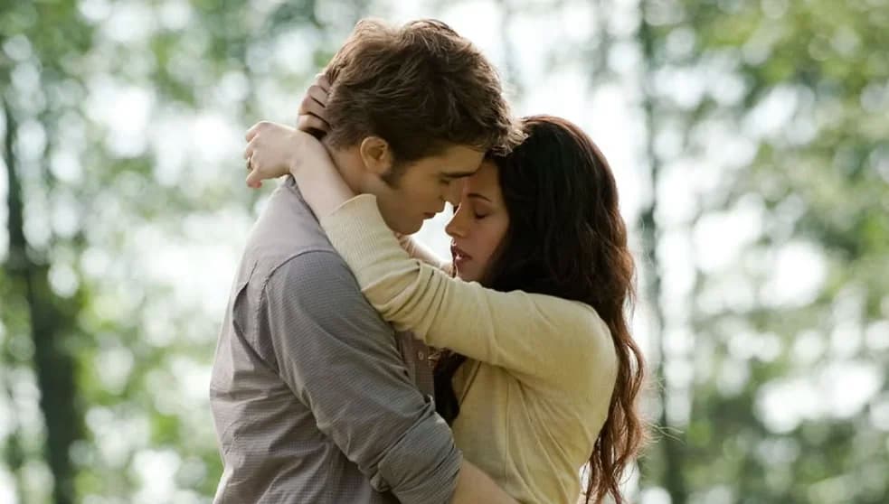 ¡Reestreno oficial! La saga “Crepúsculo” vuelve a la pantalla grande