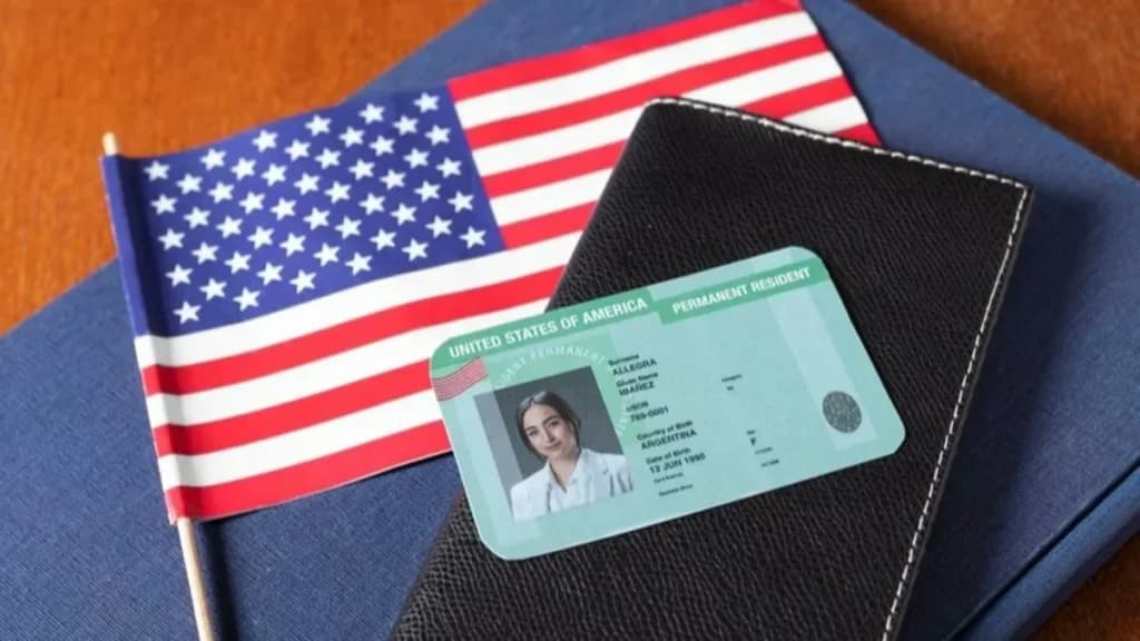 ¿Qué documento te deja entrar sin restricciones a EE.UU.?