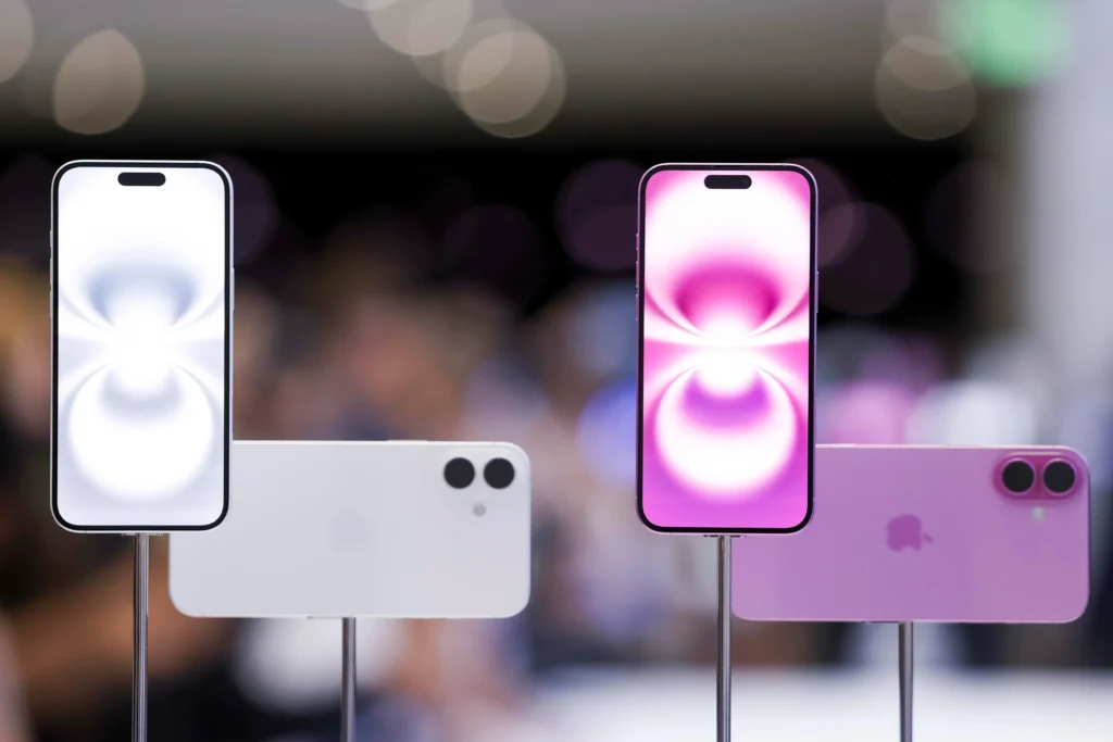 Se filtra el precio del iPhone 17 Pro: lanzamiento y más