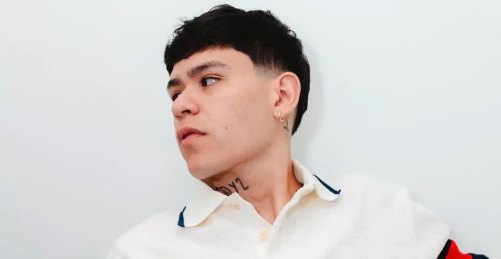 “$AD BOYZ LIVE & BROKEN TOUR”: Junior H anuncia su gira por EE.UU.