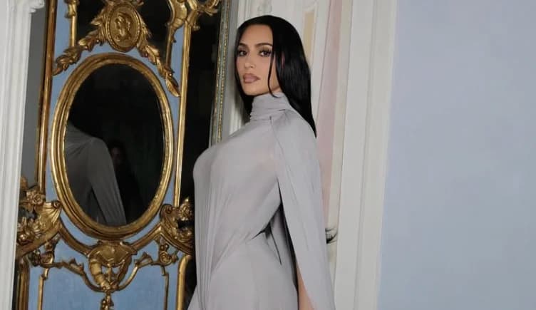 Kim Kardashian lanza fuertes críticas a las políticas migratorias de Trump