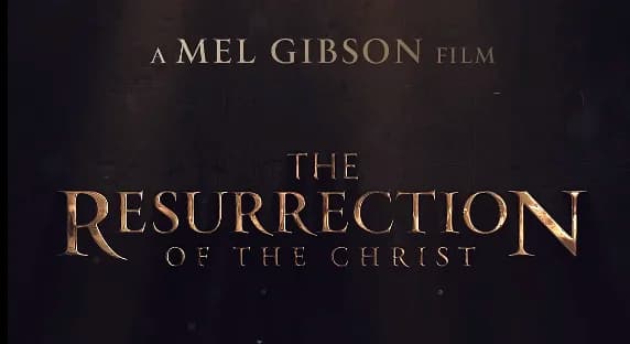 Todo sobre la secuela de “The Passion of the Christ”