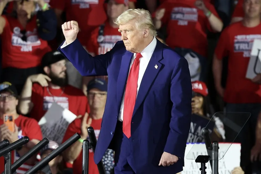 migrantes que Trump repatriará