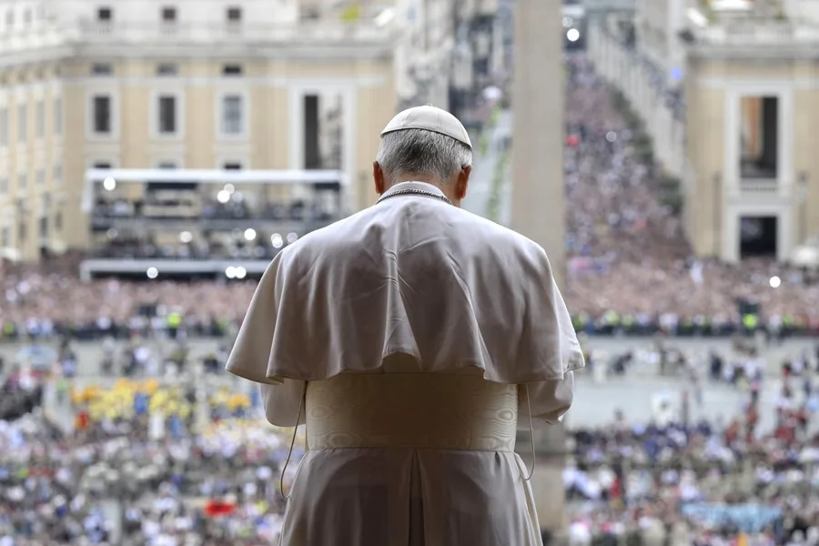 Sobreviviente de abuso clerical en Perú acusa al papa de negligencia