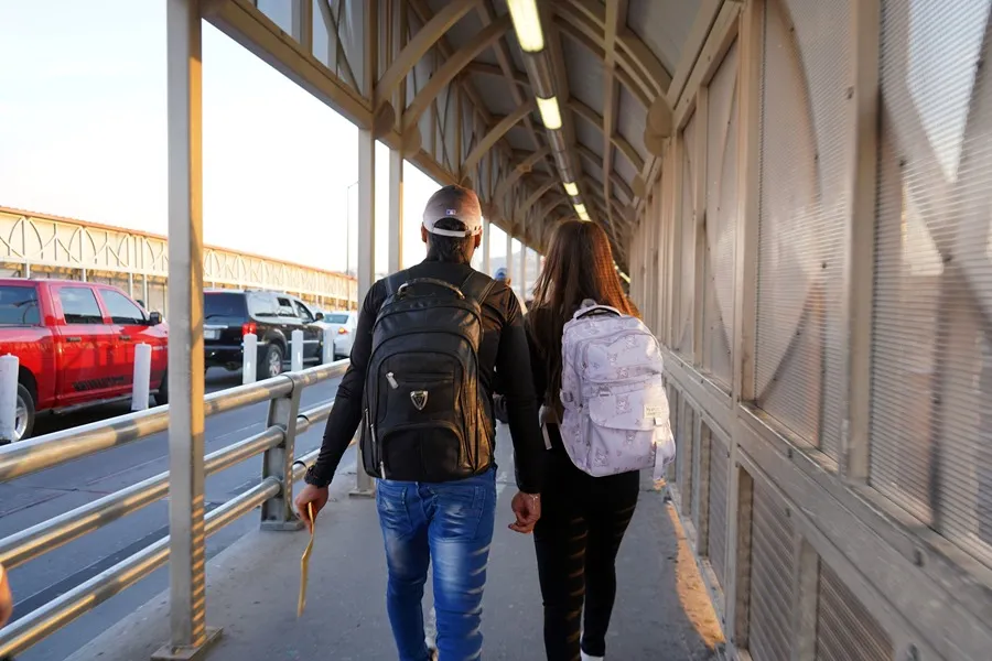 ¿Tienes Green Card por matrimonio? Esto cambió
