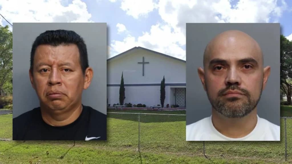 Florida: Falso abogado y pastor robaron miles a migrantes