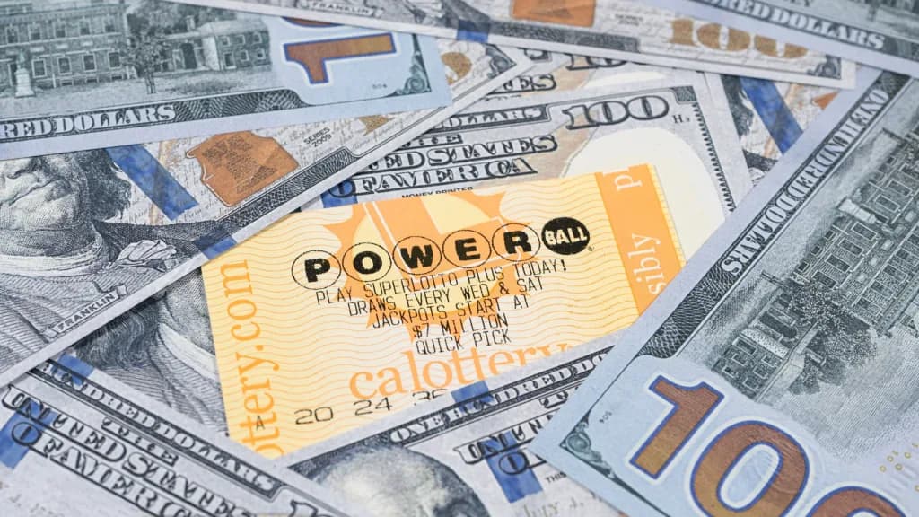 Powerball llega a $950 millones y este sería el premio real