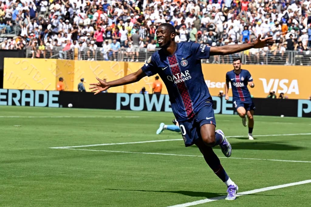 Todo sobre el enfrentamiento entre el PSG y Tottenham