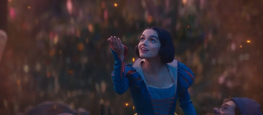 Gal Gadot culpa el fracaso de Blancanieves a "presión" por Israel
