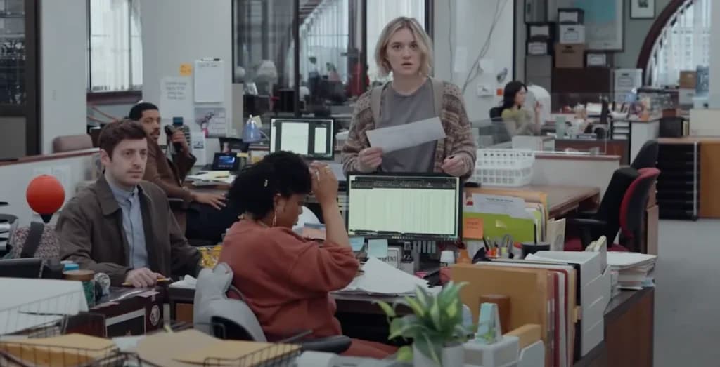 “The Paper”: así es el spin-off de ‘The Office’
