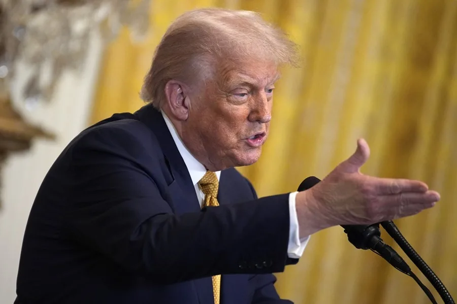Aranceles de Trump: estos productos te saldrán más caros