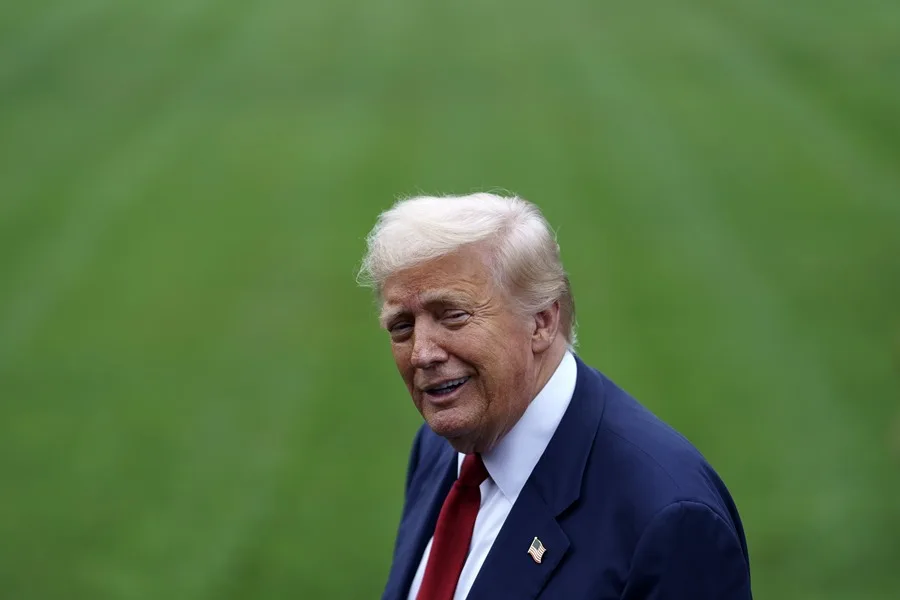 Derechos trans: Estados demandan a la administración Trump