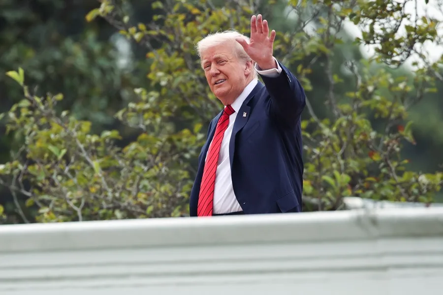 ¿Qué ciudades obstaculizan a ICE según Trump?