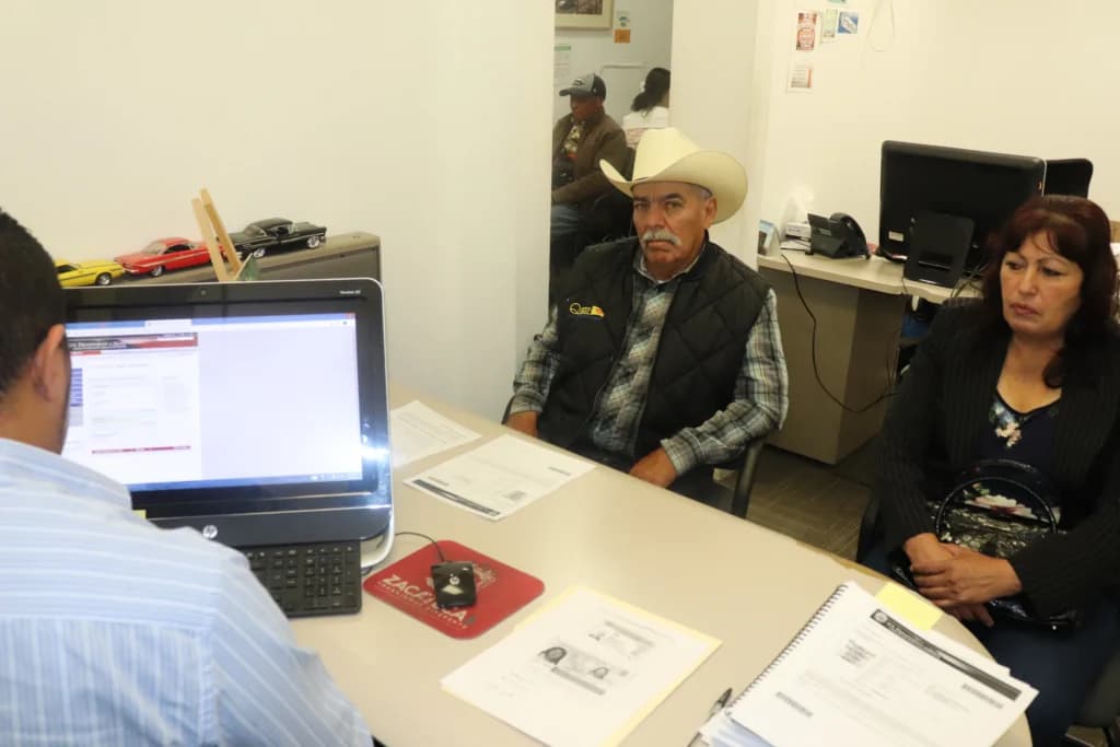 ¿Eres mexicano? Así podrían cambiar tus trámites de visa de EE. UU.