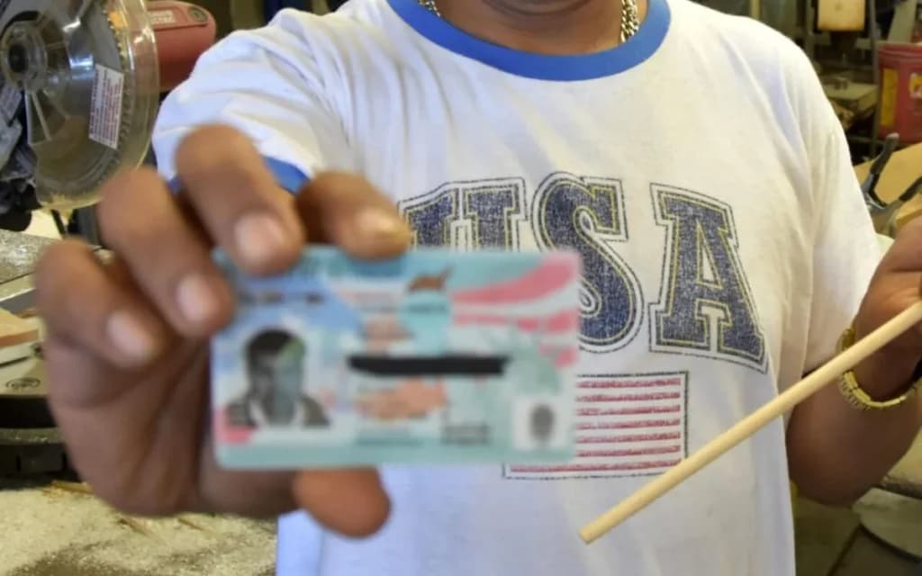 Green Card: ¿Qué formulario necesito para renovarla?