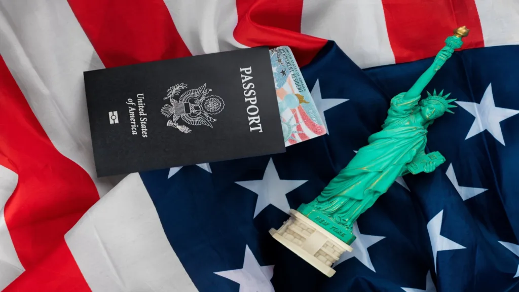 Viajar sin visa 2025: países que aceptan pasaporte de EE.UU.