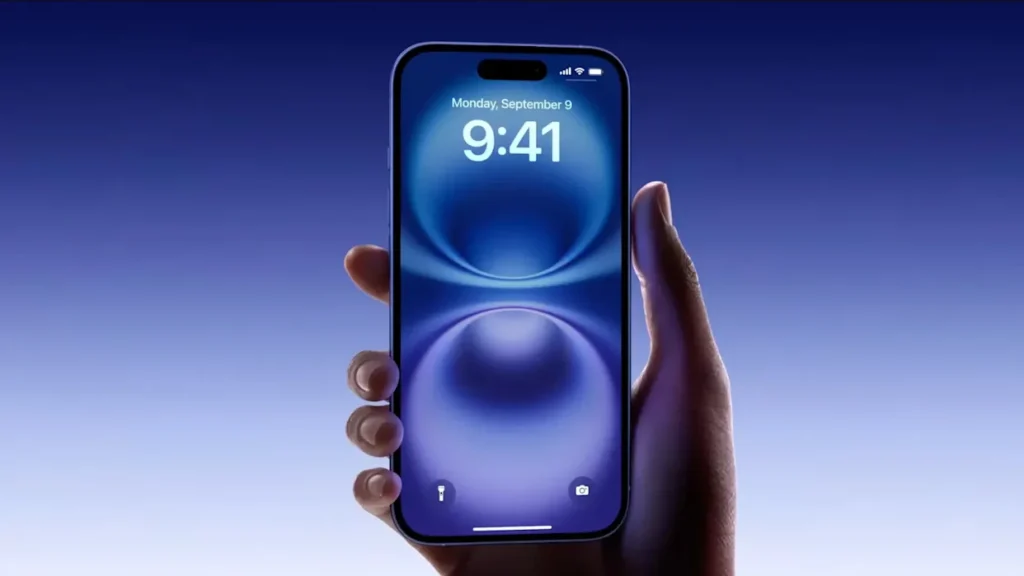 Apple prepara el iPhone 17