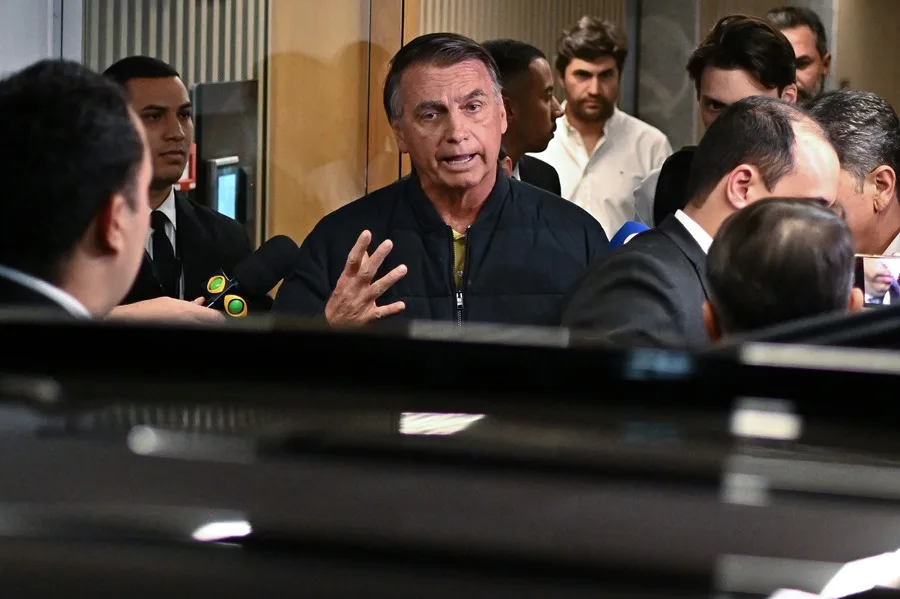 Corte Suprema de Brasil condenará a Bolsonaro por intento de golpe