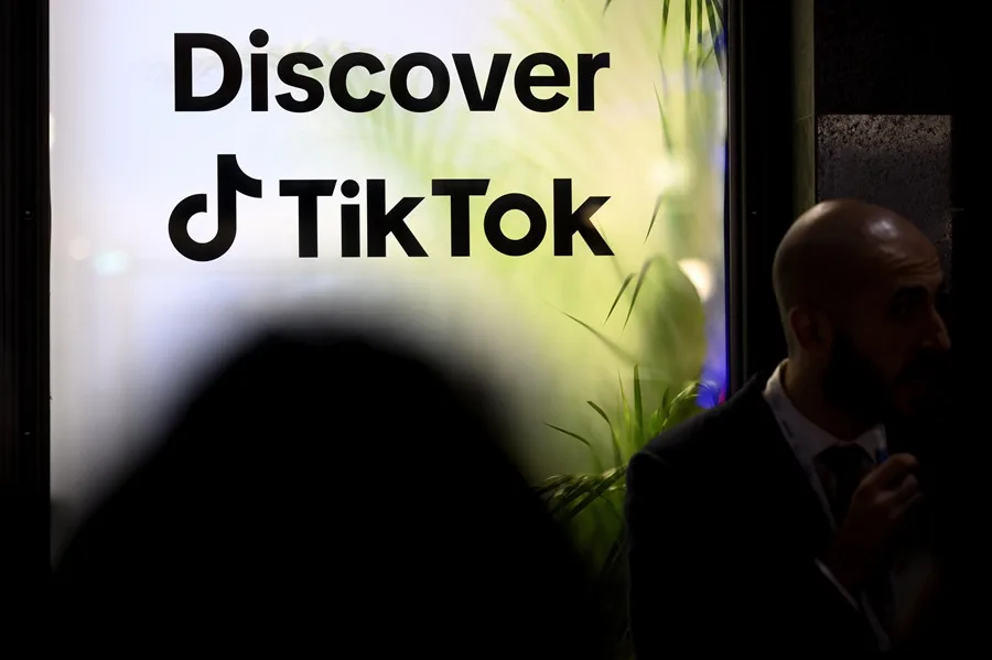 China logra salvar TikTok