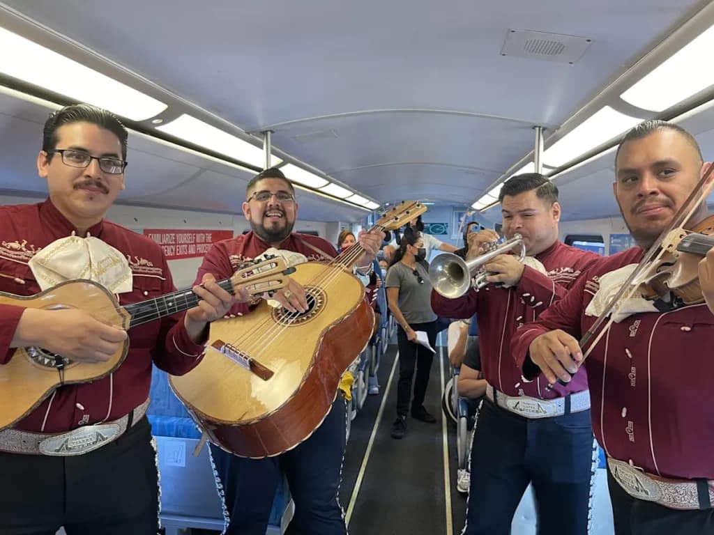 Dónde celebrar el Mes de la Herencia Hispana en Los Ángeles
