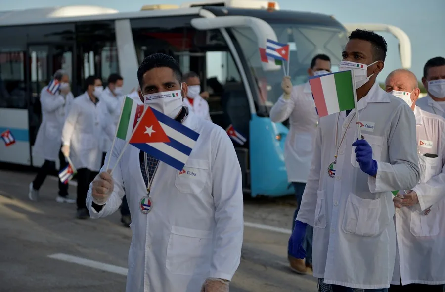 EE.UU. limitará las visas a centroamericanos