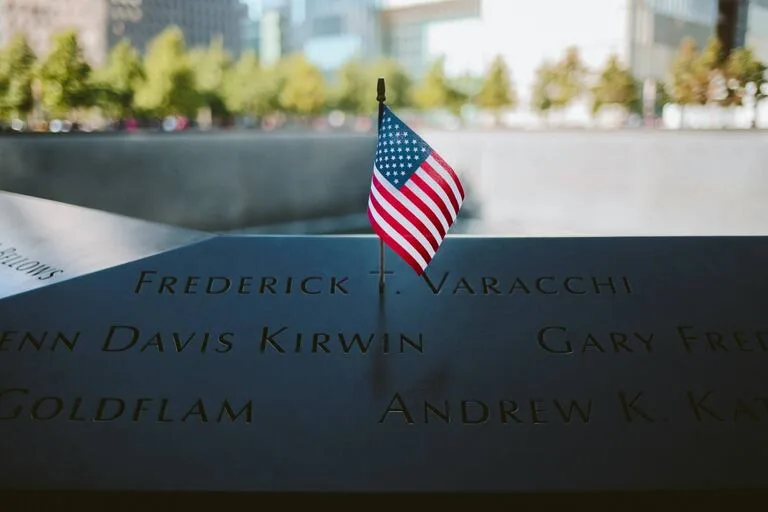 Familias del 9/11 demandan a aliado de EE.UU.
