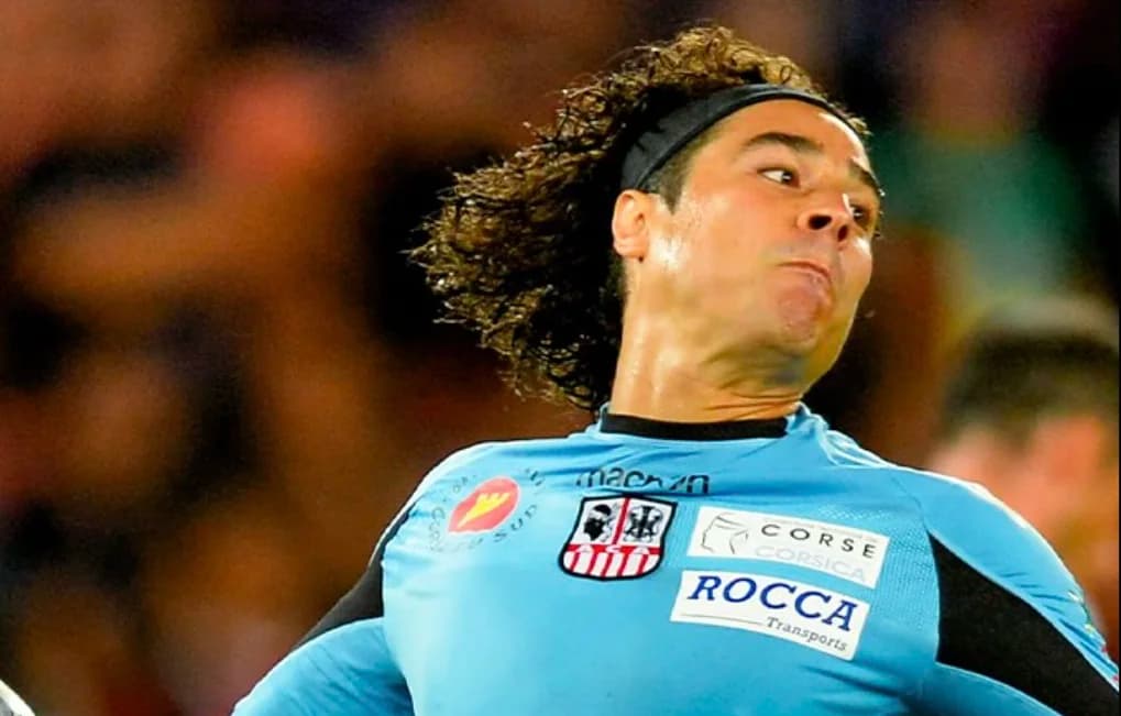 ¿Guillermo Ochoa se quedará fuera del Mundial 2026?