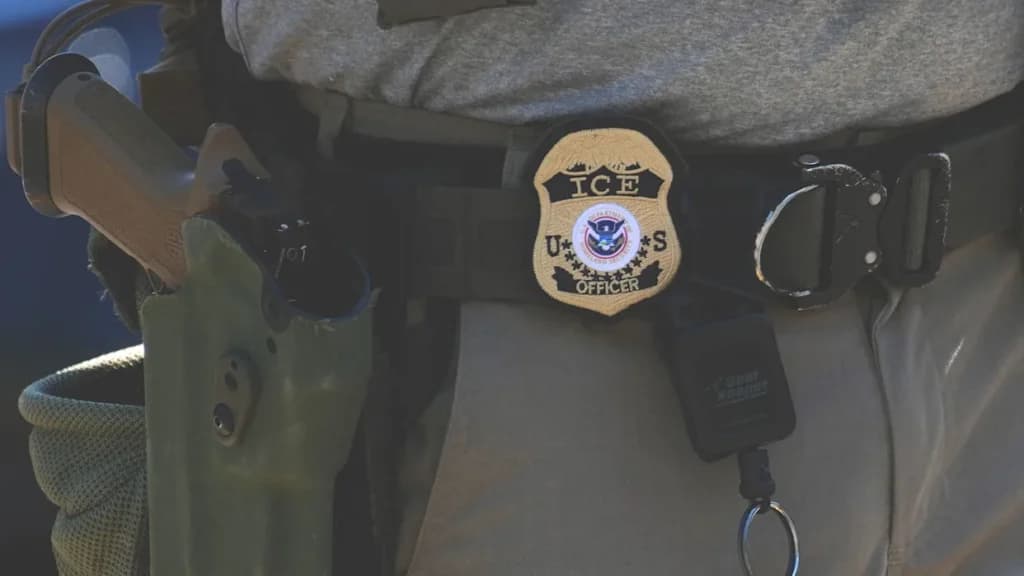 ICE arrestó a 19 dreamers
