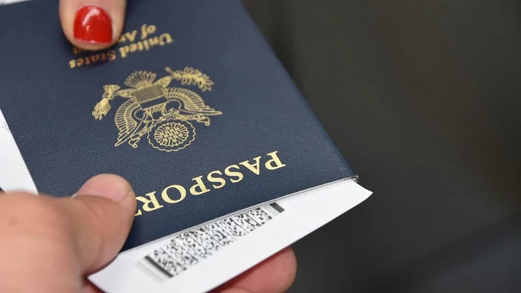 Qué es el EES y cómo afecta a viajeros de EE.UU. a Europa