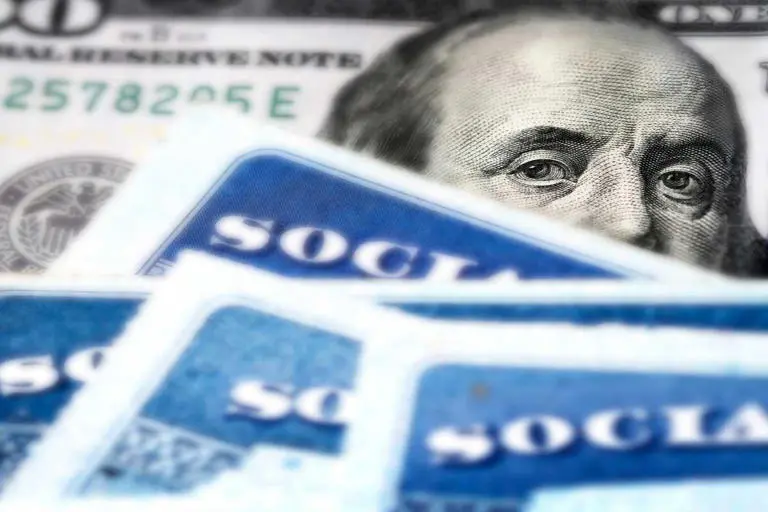 Seguro Social en septiembre