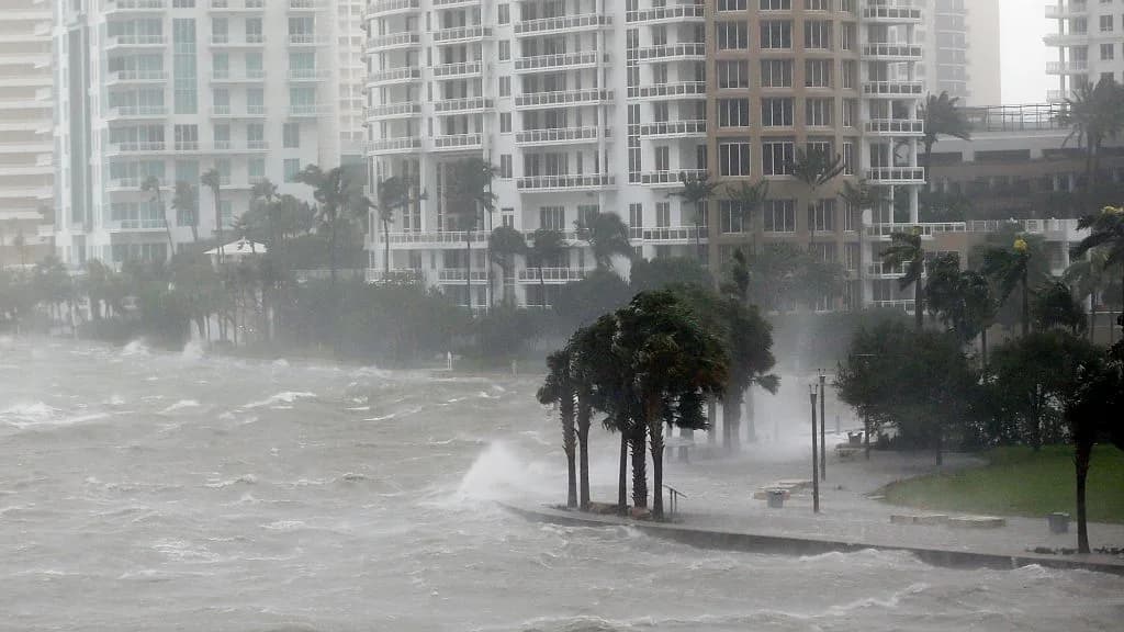 Tormenta Imelda