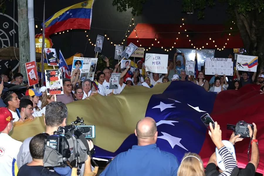 Trump elimina el beneficio migratorio TPS