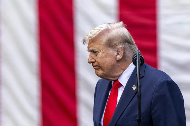 Trump pierde apoyo latino