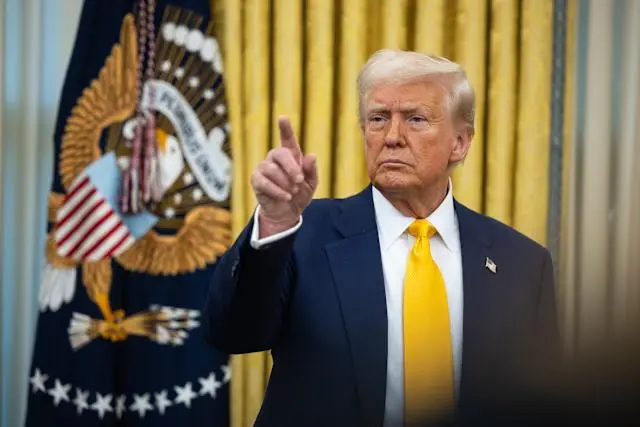 Trump pone a Nueva Orleans en la mira