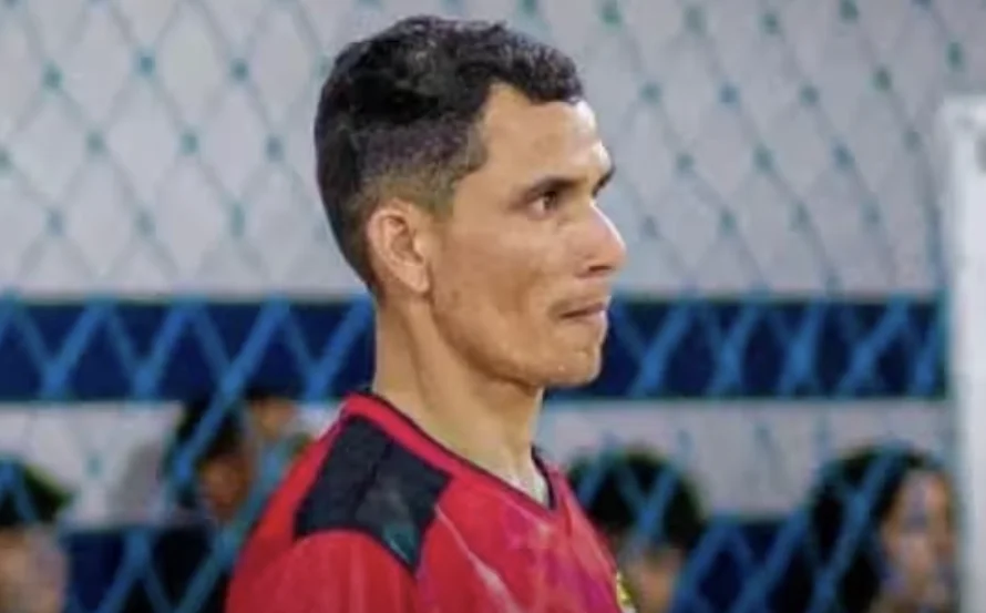 Brasil de luto: arquero de futsal fallece tras detener un penal