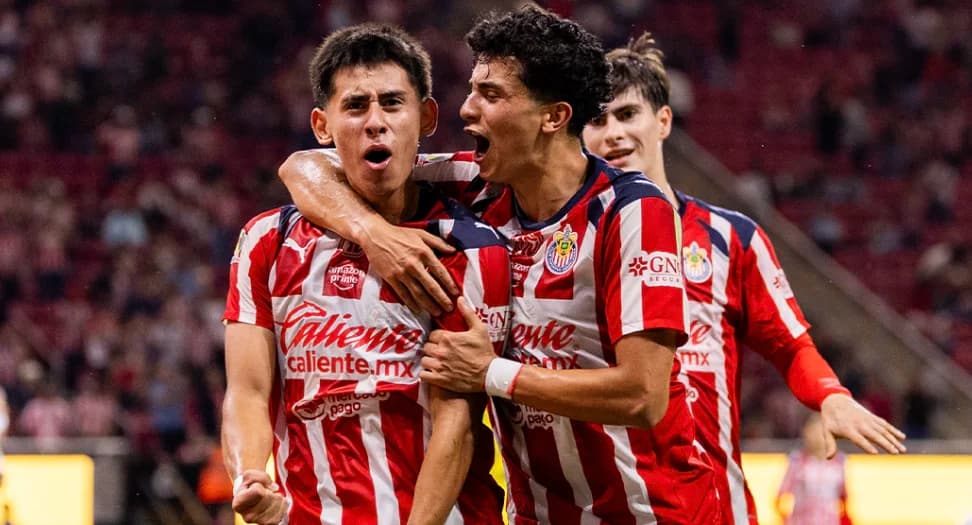 Puebla vs Chivas: Todo lo que necesitas saber