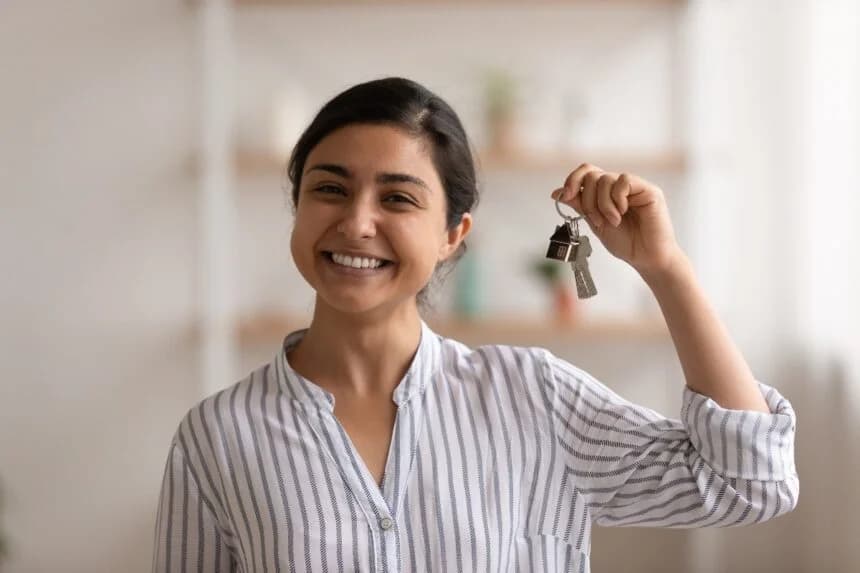 ¿Vas a comprar una casa? Esto es lo que necesitas saber