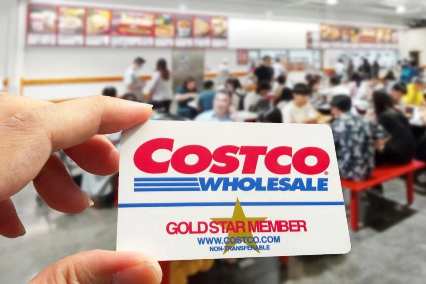 Ahorra tiempo: así puedes sacar tu membresía digital de Costco