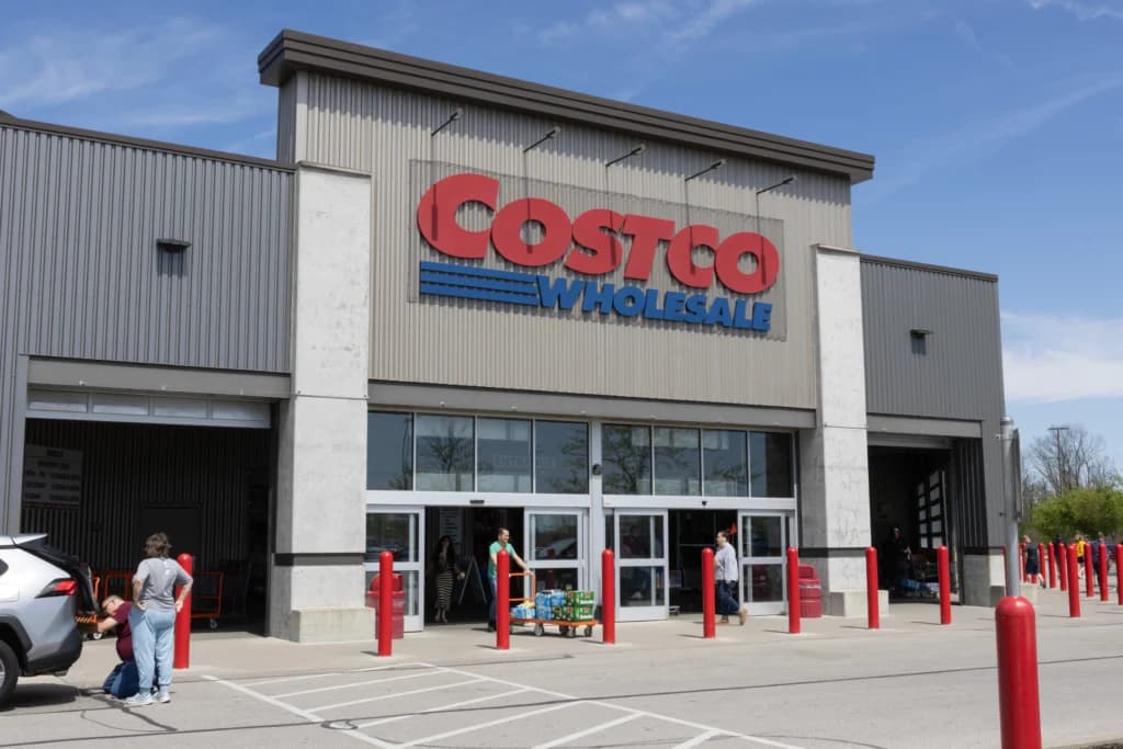 Alerta: Si compraste este producto en Costco, ¡bótalo ya!