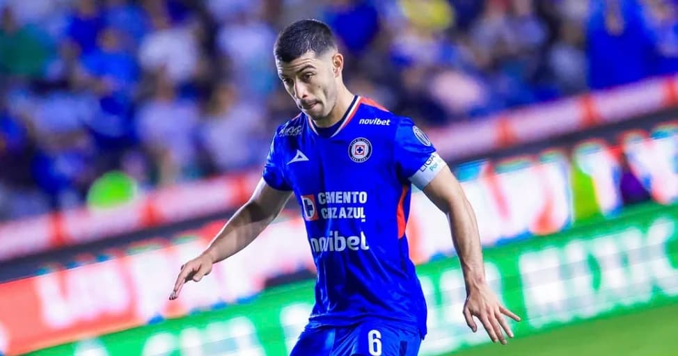 ¡Clásico fuera de casa! Cruz Azul y Pumas se enfrentarán en EE.UU.