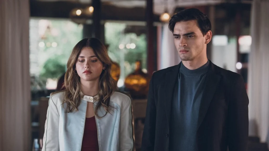 ¡Es oficial! Prime Video lanza el tráiler de Culpa Nuestra