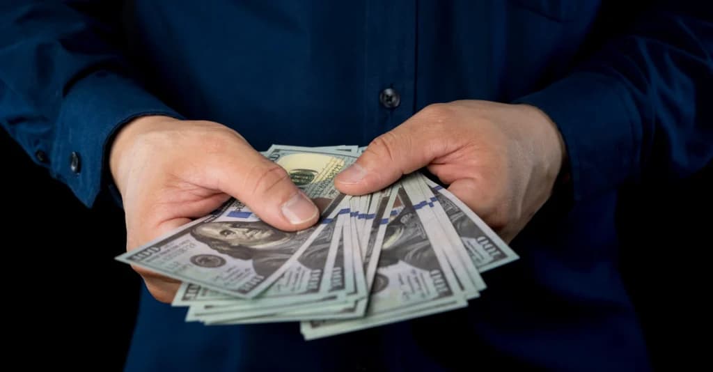 ¿Qué estados de EE.UU. recibirán cheques de estímulo este 2025?